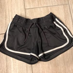 Athletic Shorts